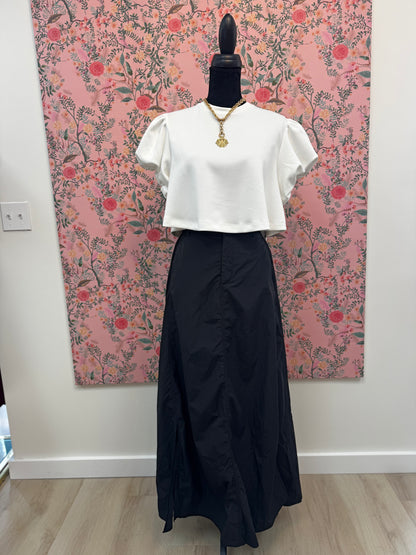Selina Maxi Skirt