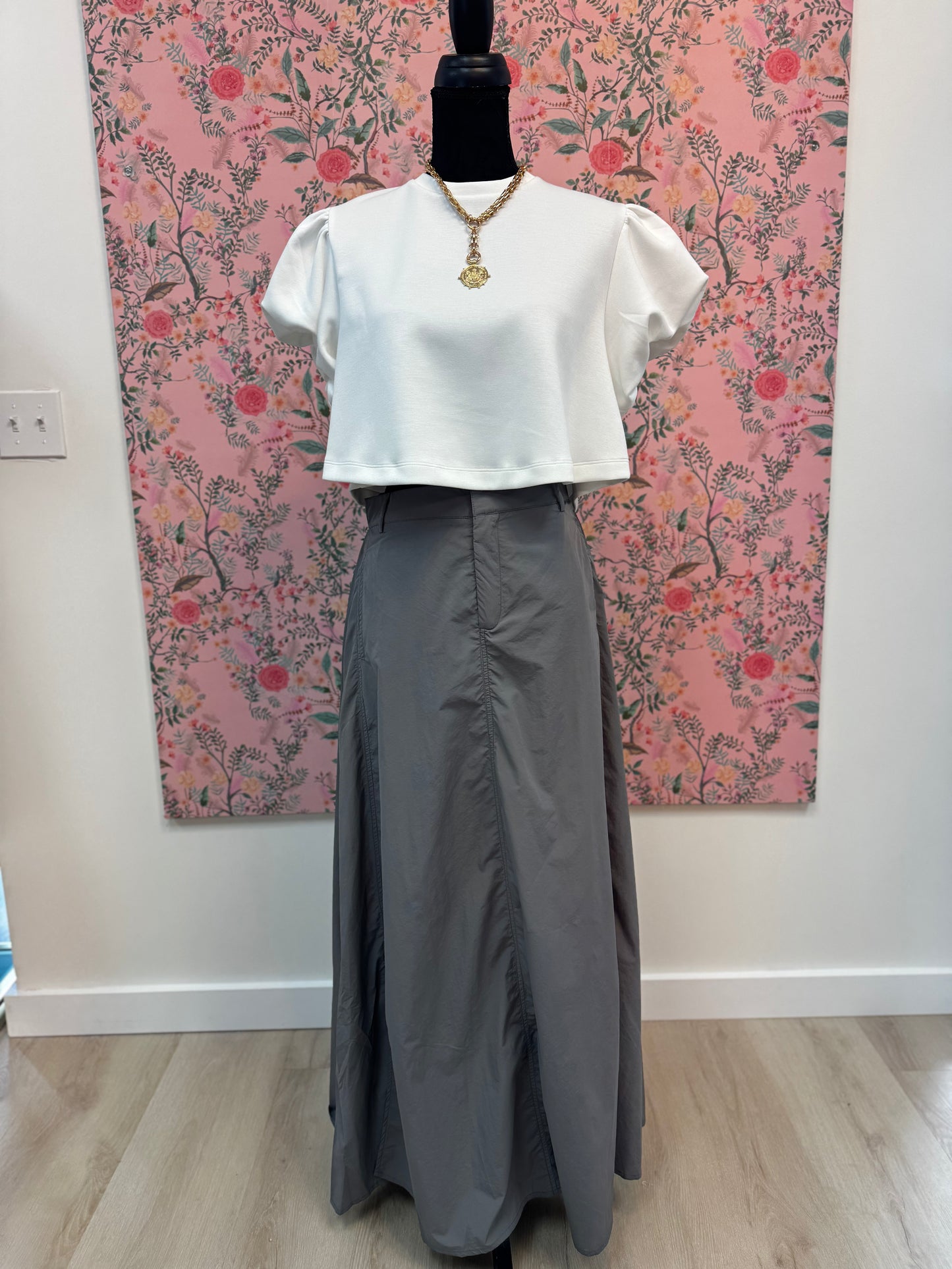 Selina Maxi Skirt