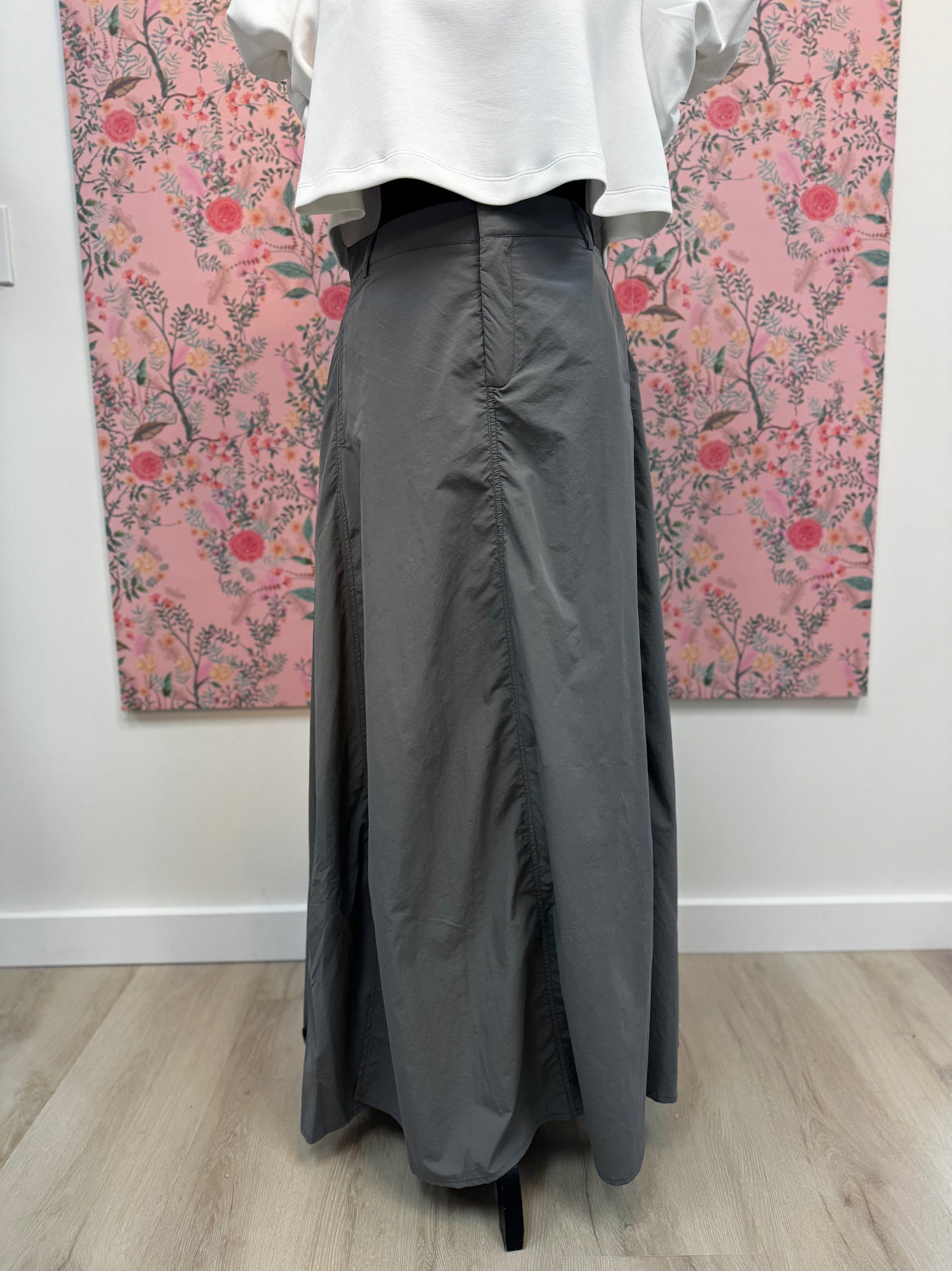 Selina Maxi Skirt
