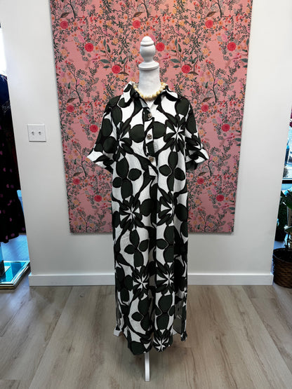 Lois Midi Dress
