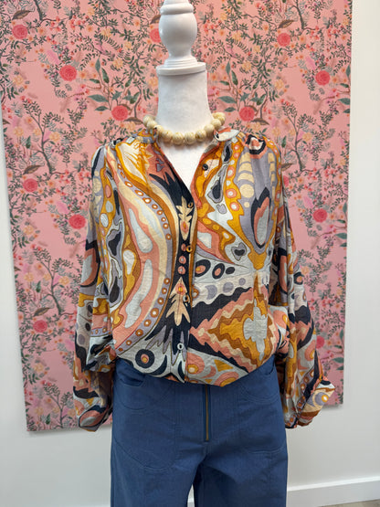 Harper Top