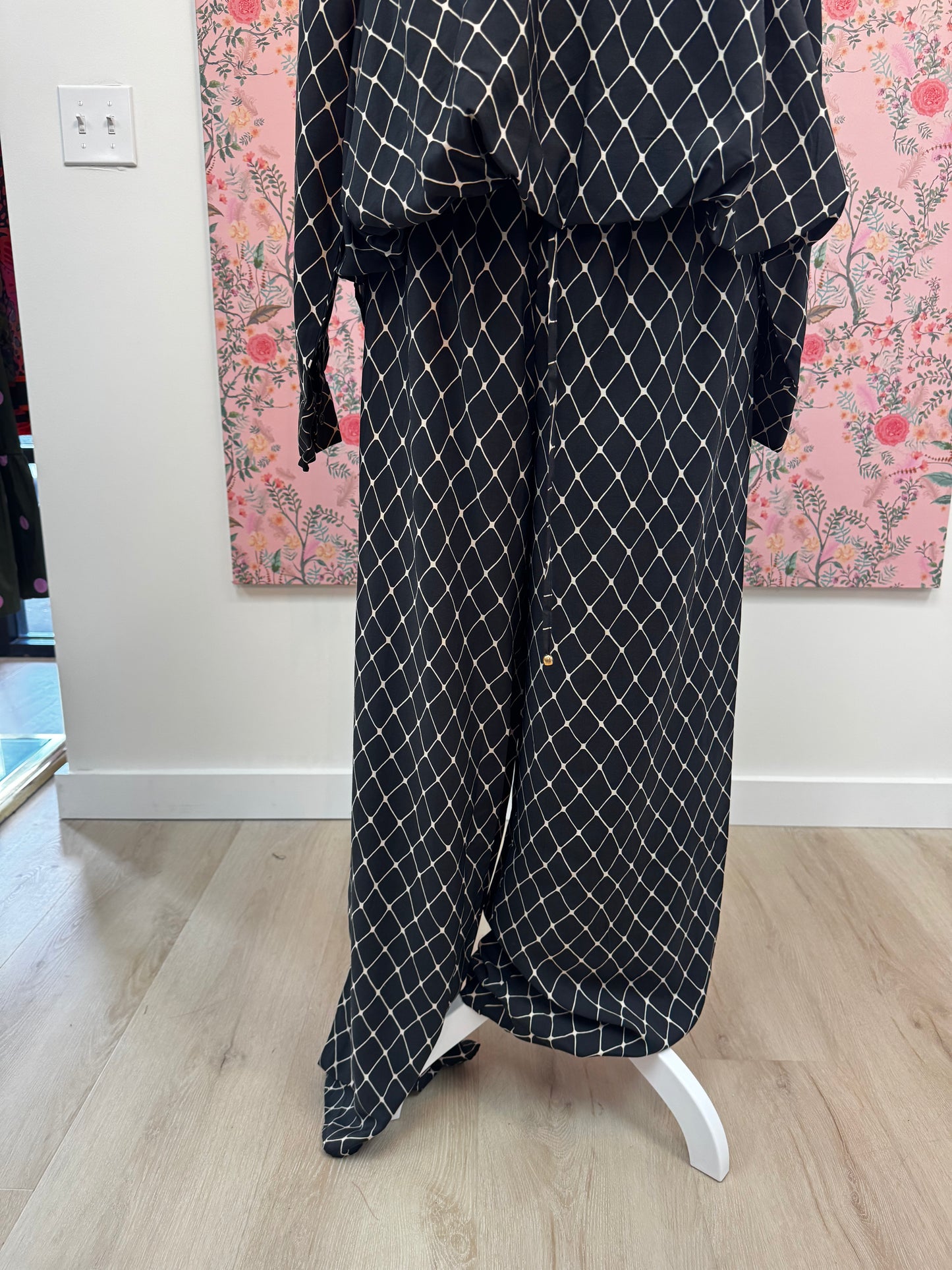 Kennedy Pants