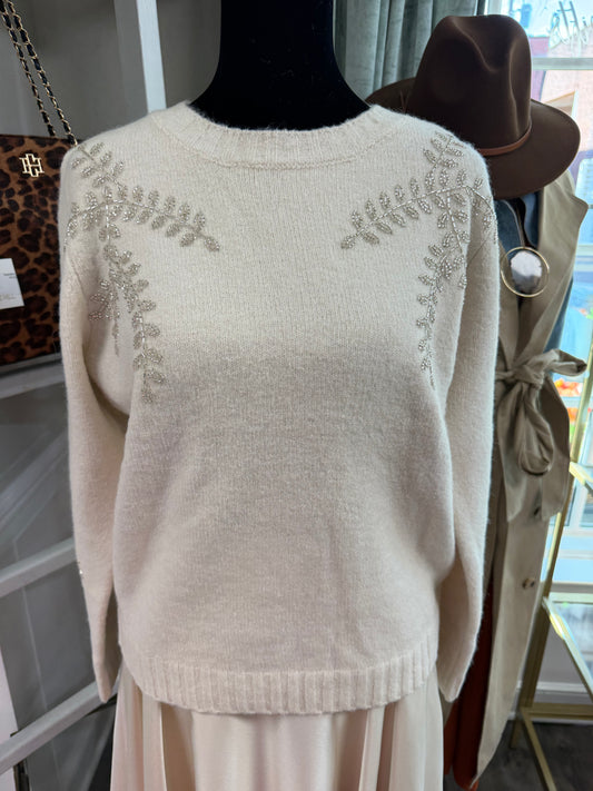 Elizabeth Sweater