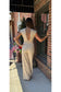 Gianna Linen Jumpsuit