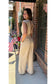 Gianna Linen Jumpsuit