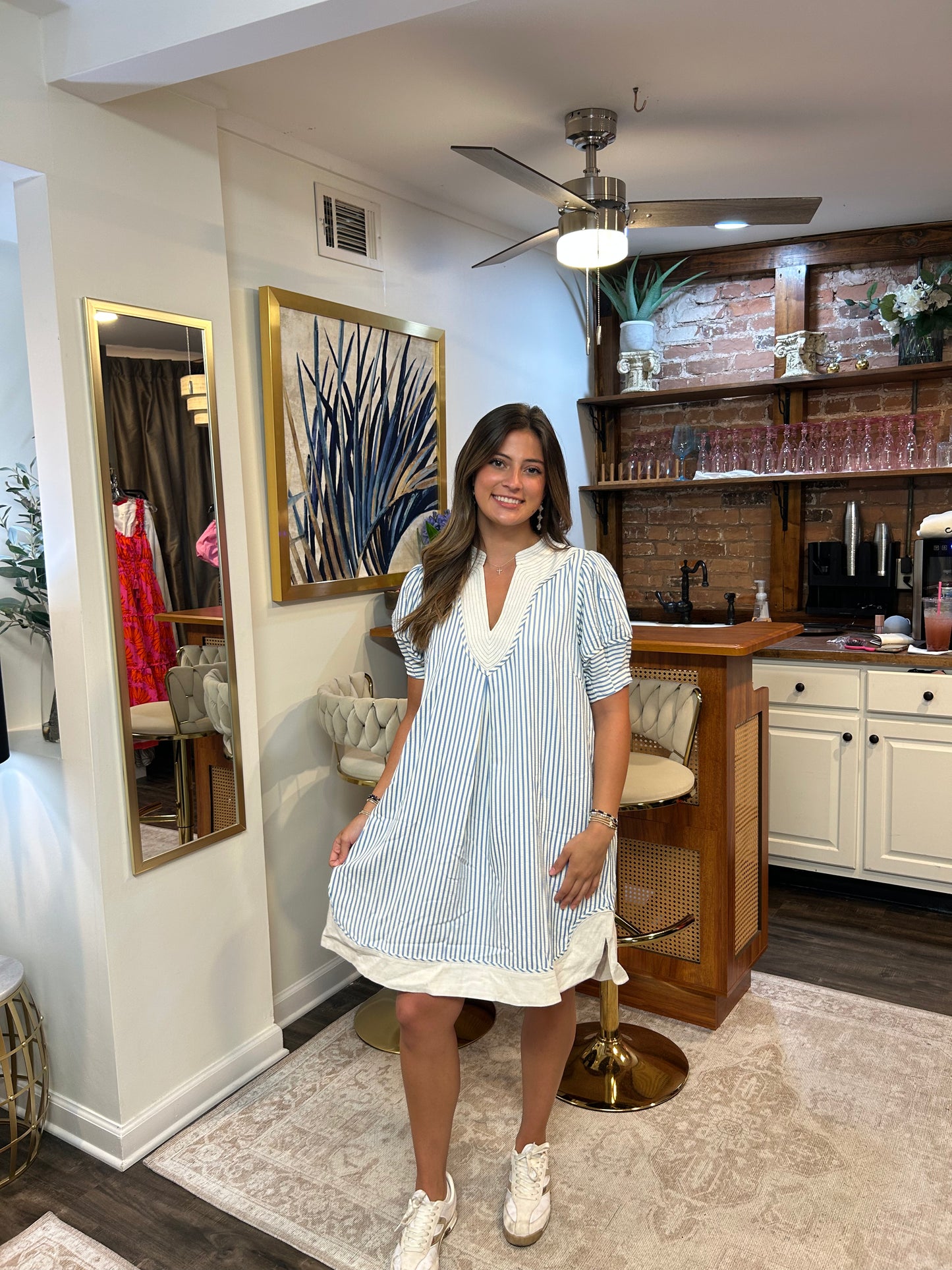 Laura Dress