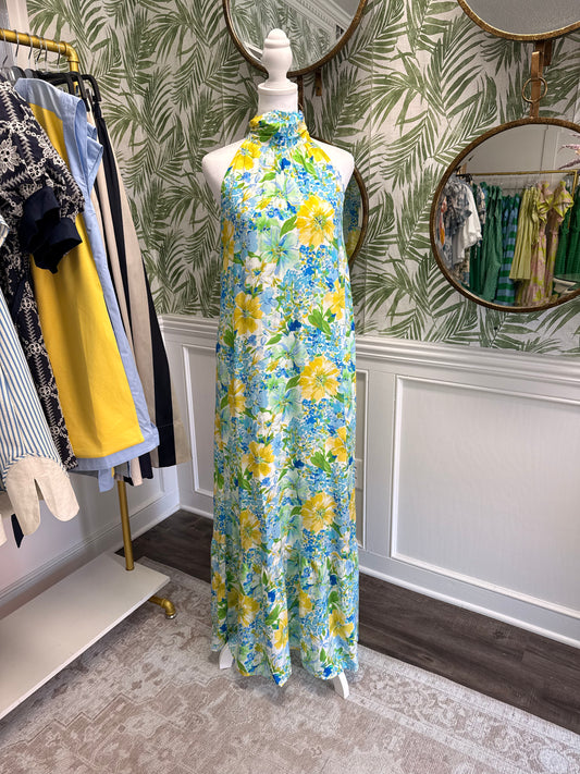 Julie Maxi Dress