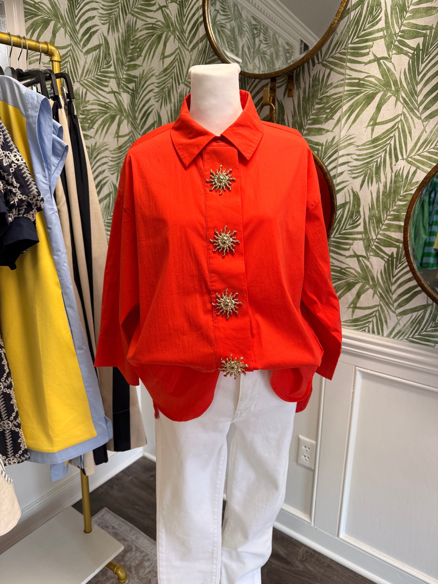 Hadley Top
