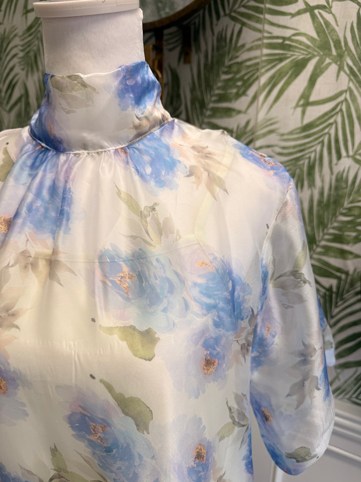 Margaret Midi Dress