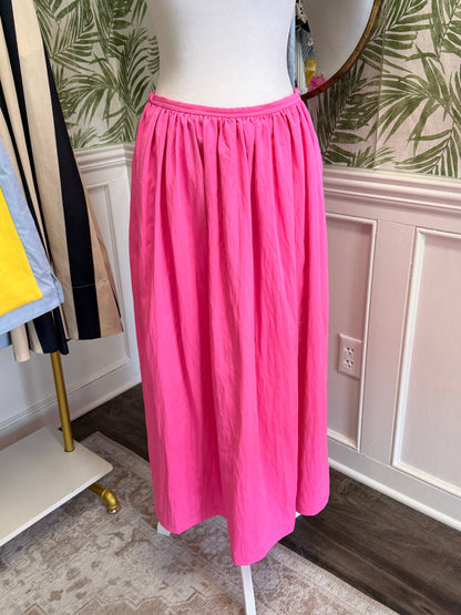 Kim Midi Skirt