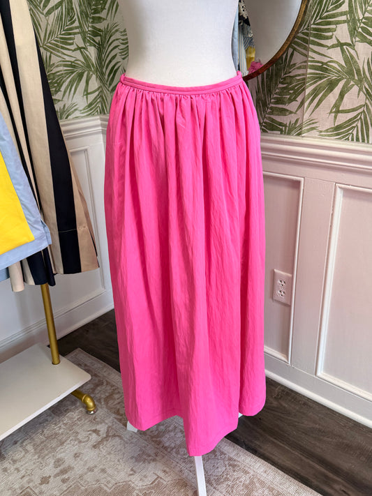 Kim Midi Skirt