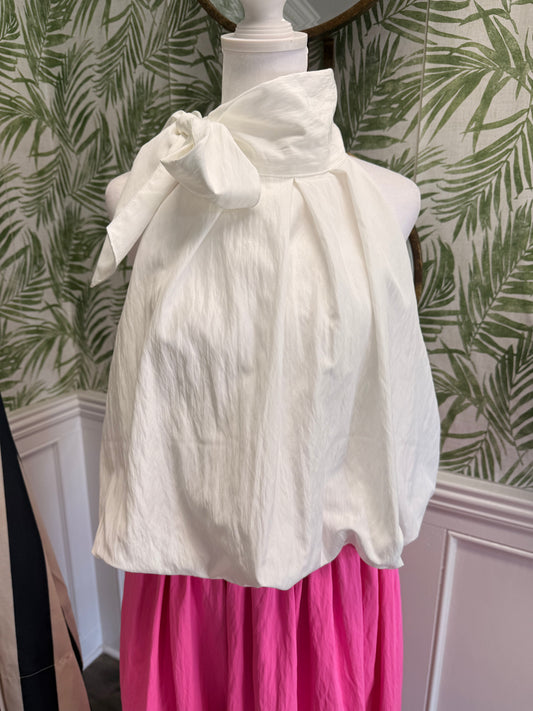 Angie Sleeveless Top