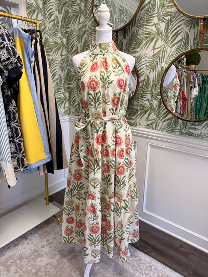 Clair Midi Dress