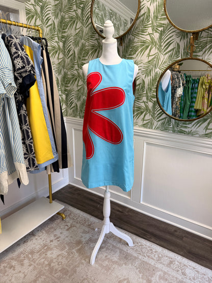 Libby Mini Dress
