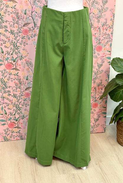 Foster Palazzo Pants