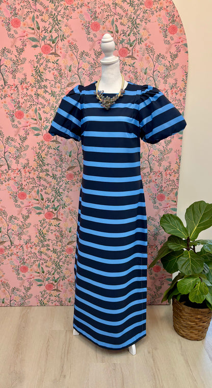 Miranda Maxi Dress