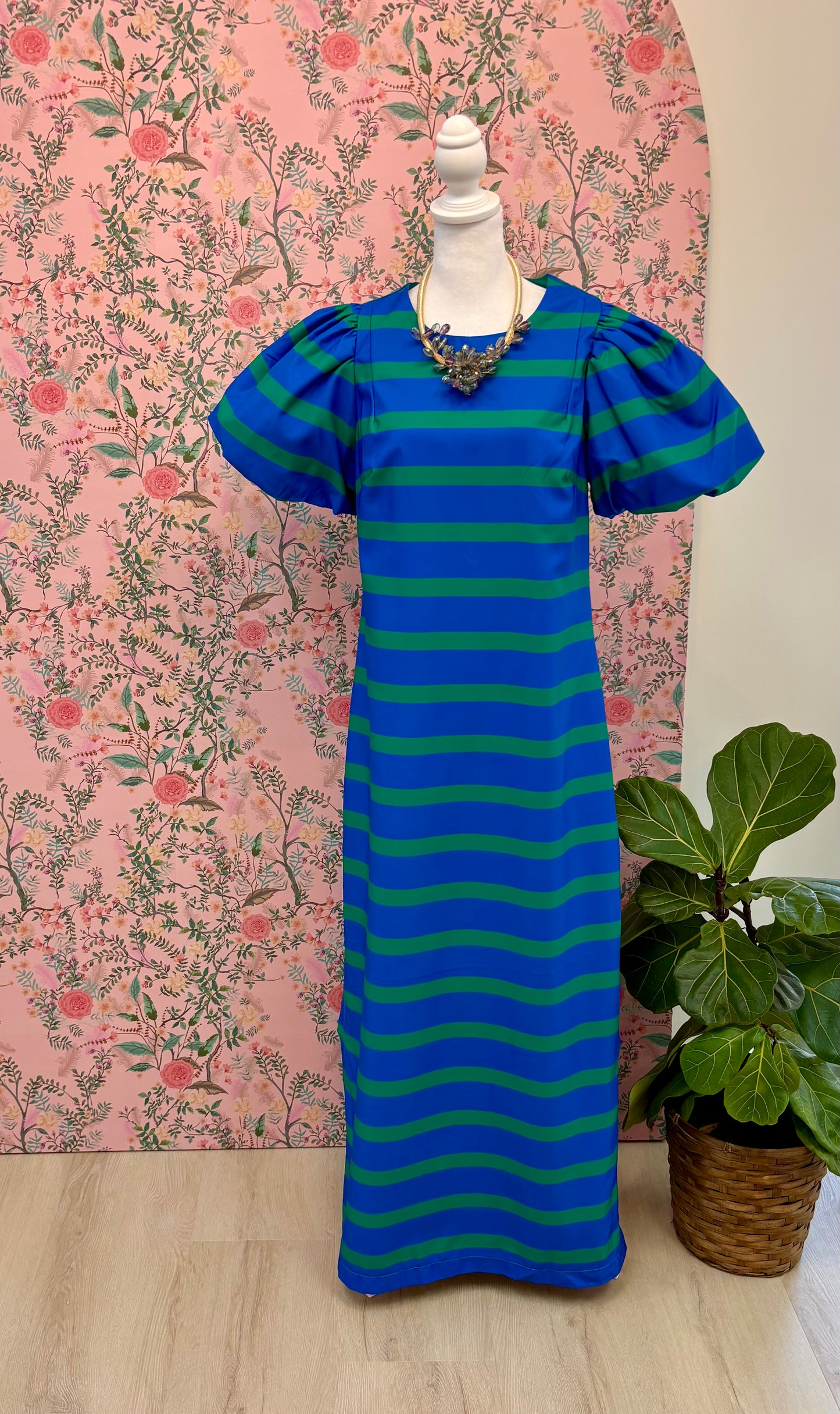 Miranda Maxi Dress