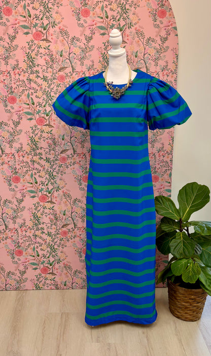 Miranda Maxi Dress