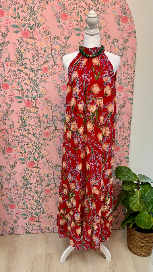 Molly Maxi Dress
