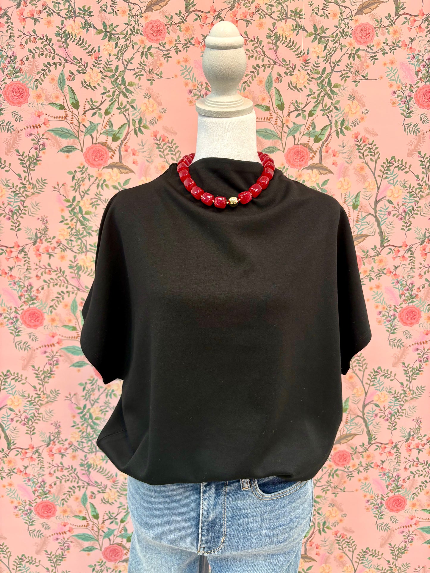 Missy Top