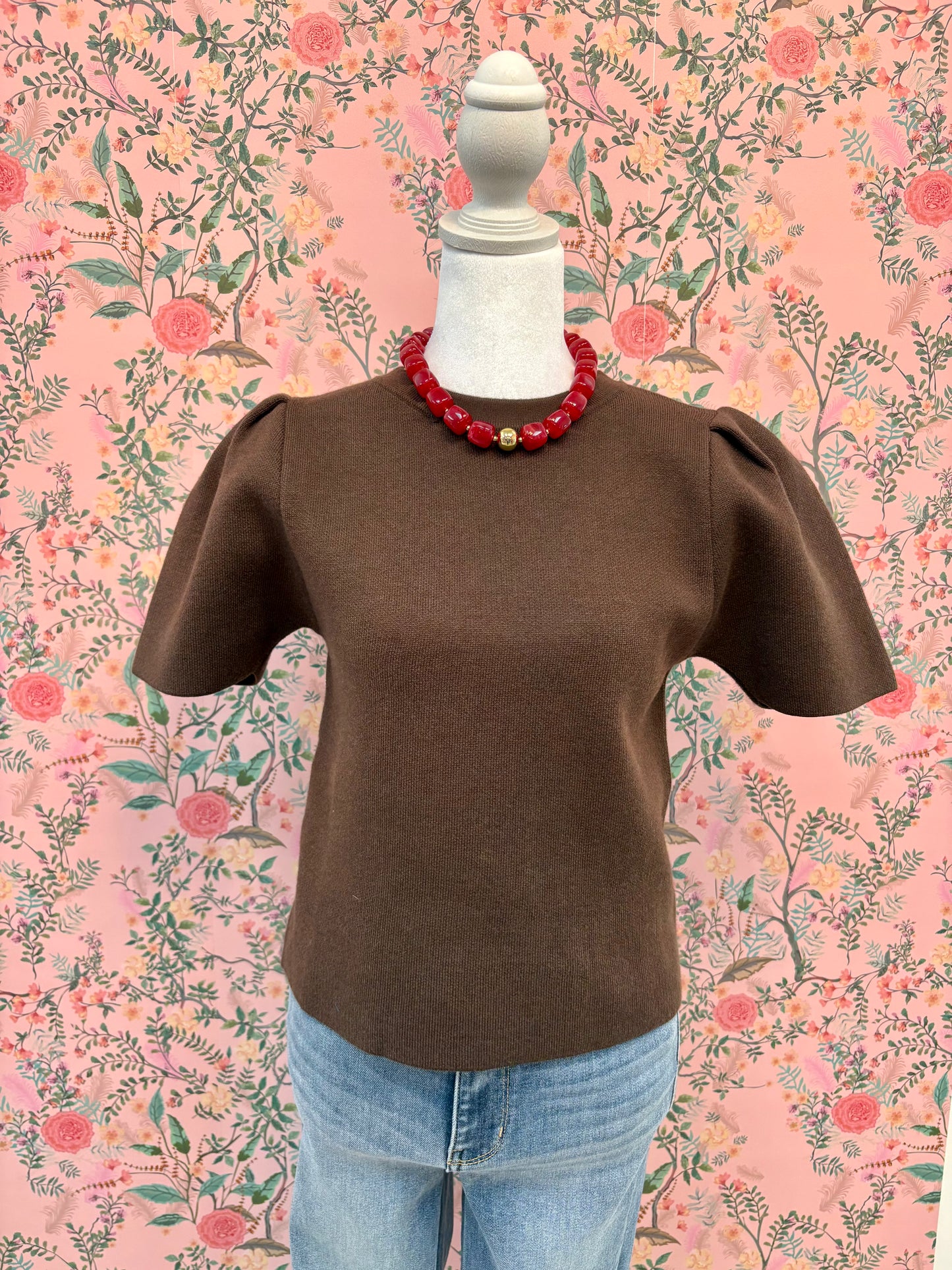 Belinda Top
