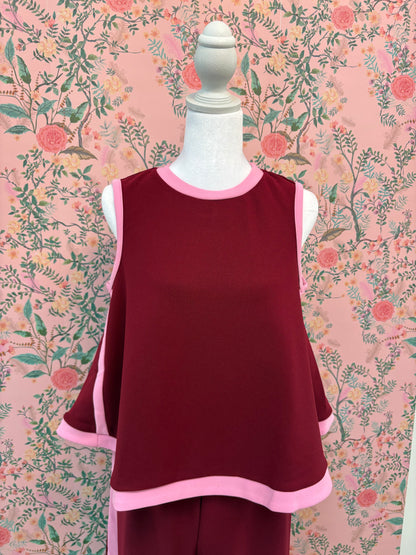 Eliane Top