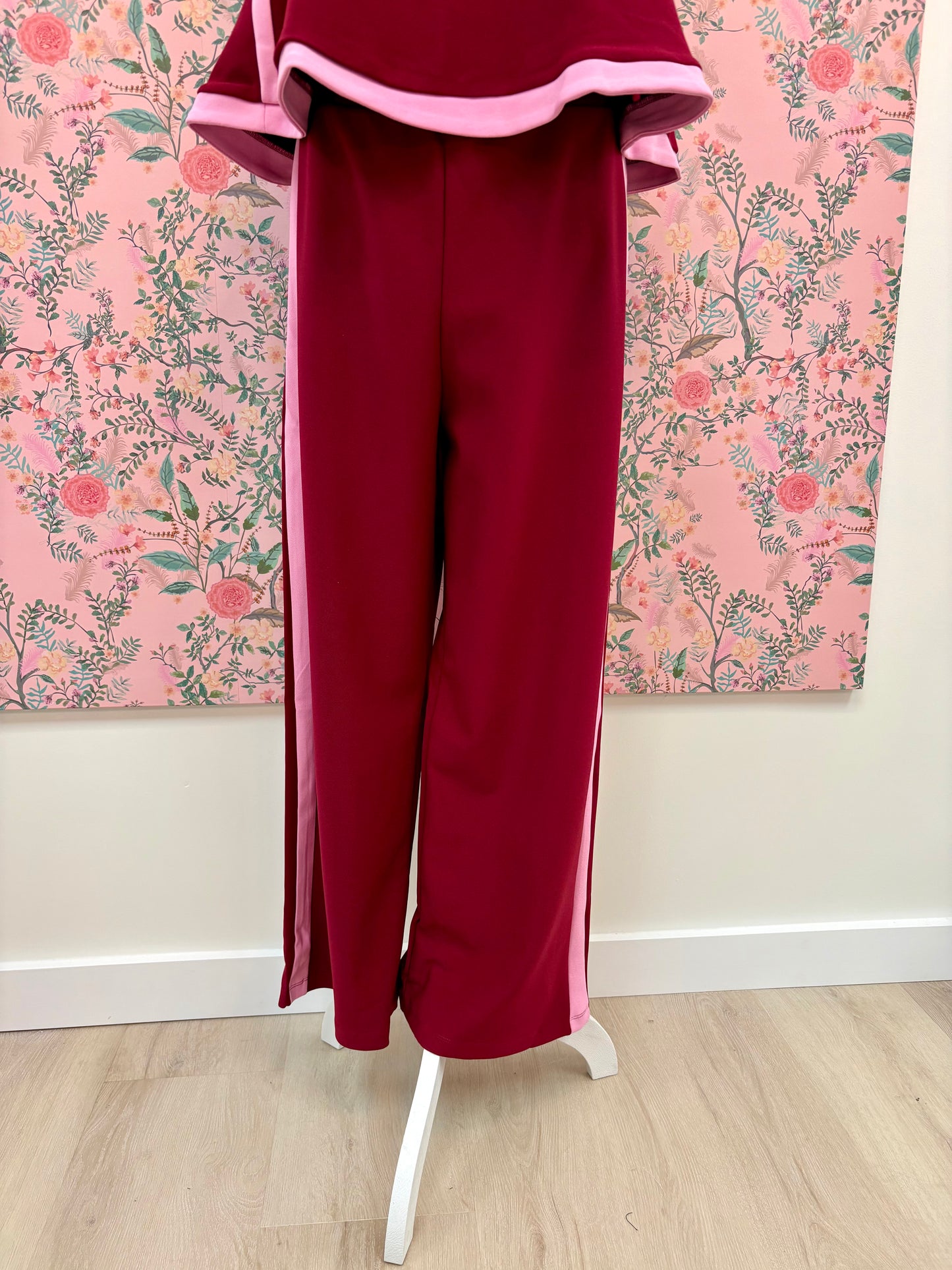 Eliane Pants