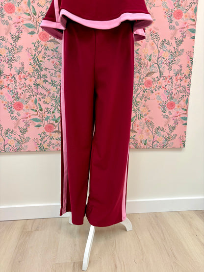 Eliane Pants