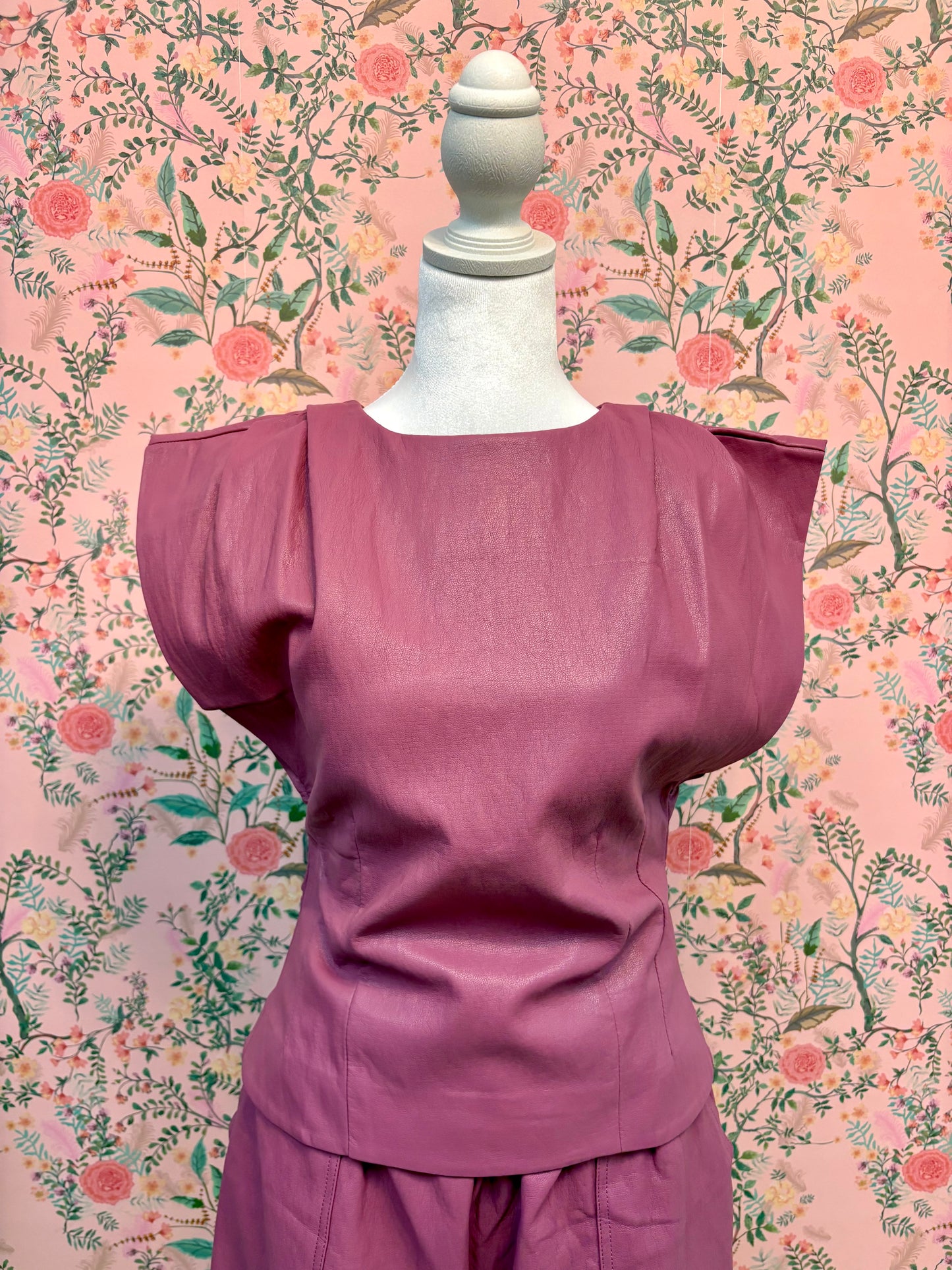 Carol Top