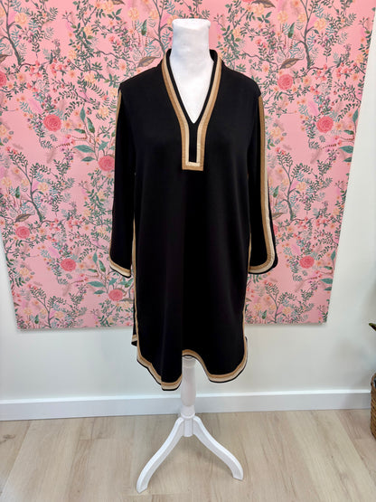 Willa Knit Mini Dress
