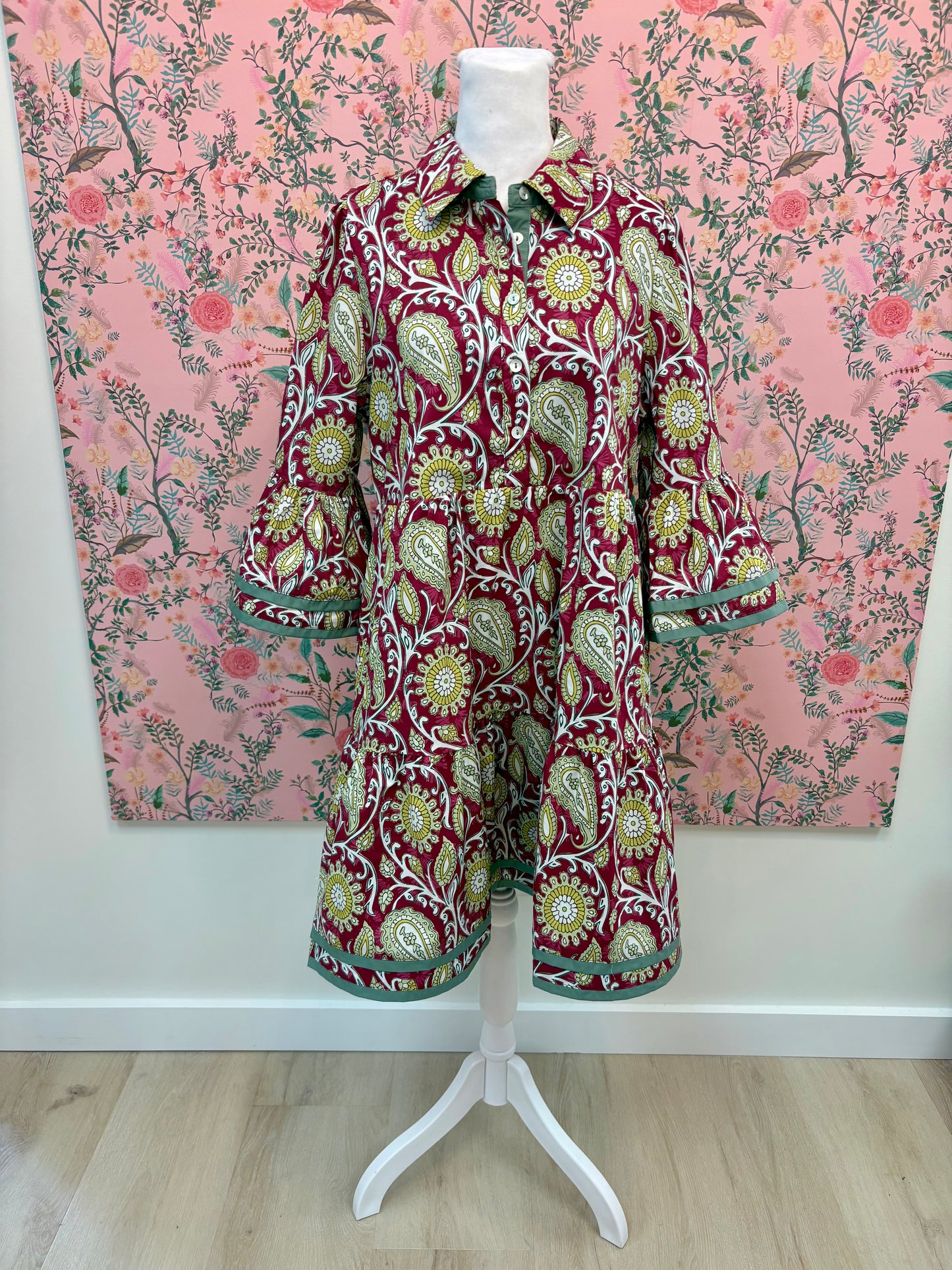 Dillon Mini Dress