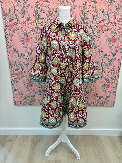 Dillon Mini Dress