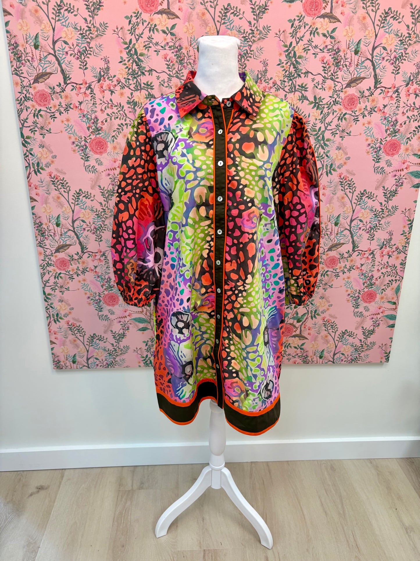 Audra Mini Dress