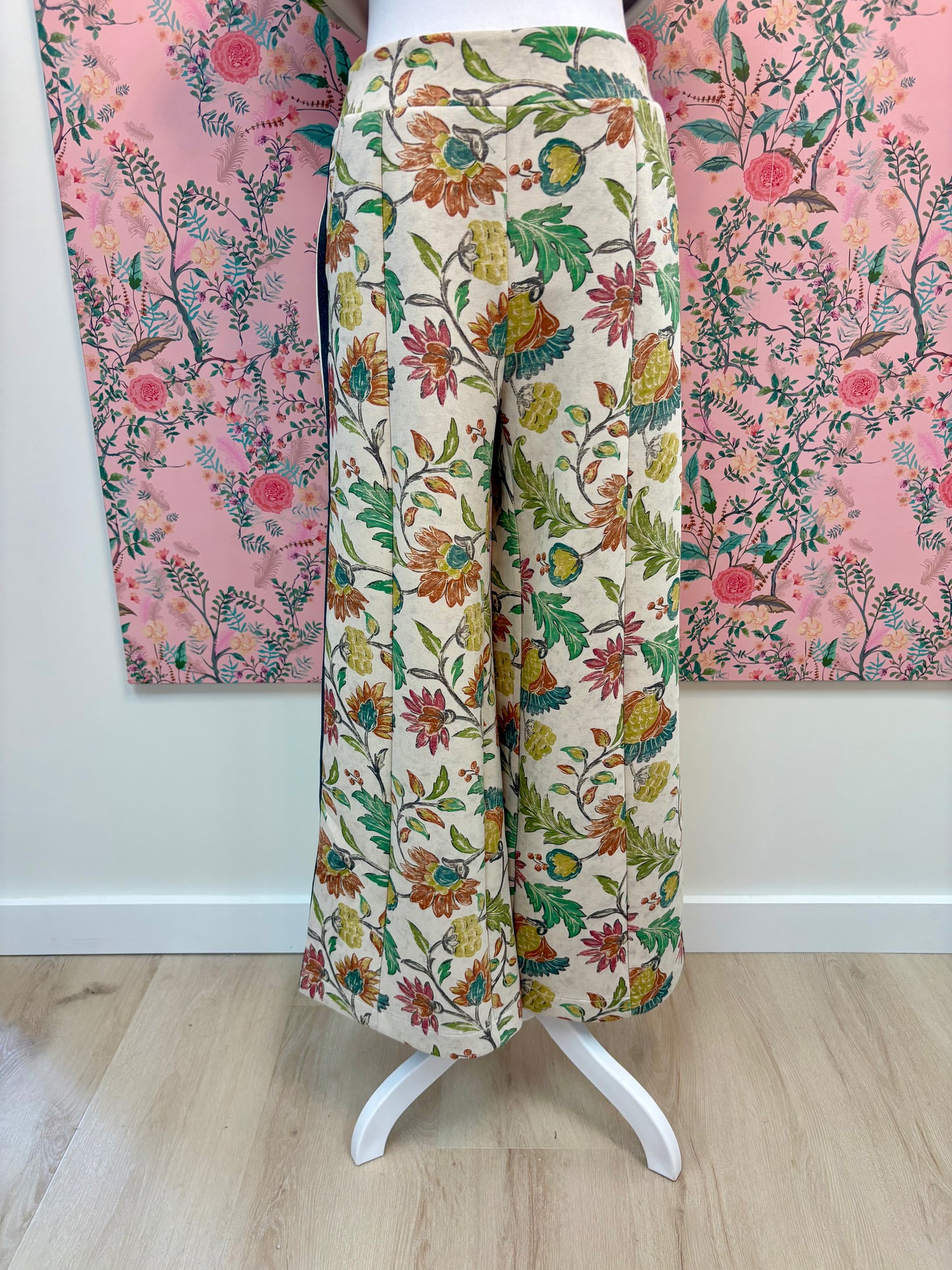 Crosby Knit Pants