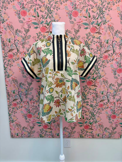 Crosby Knit Top