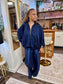 Puffed Bomber Jacket