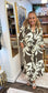 Olive You Midi Dress