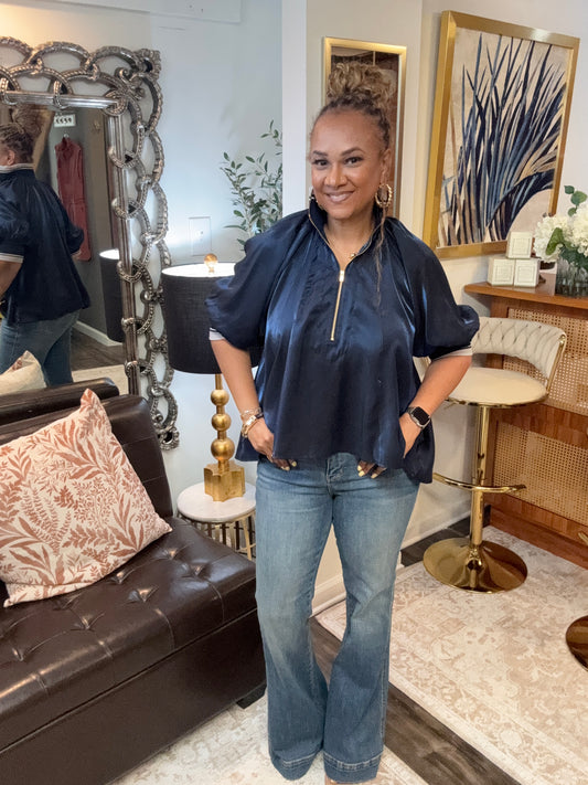 Michelle Blouse