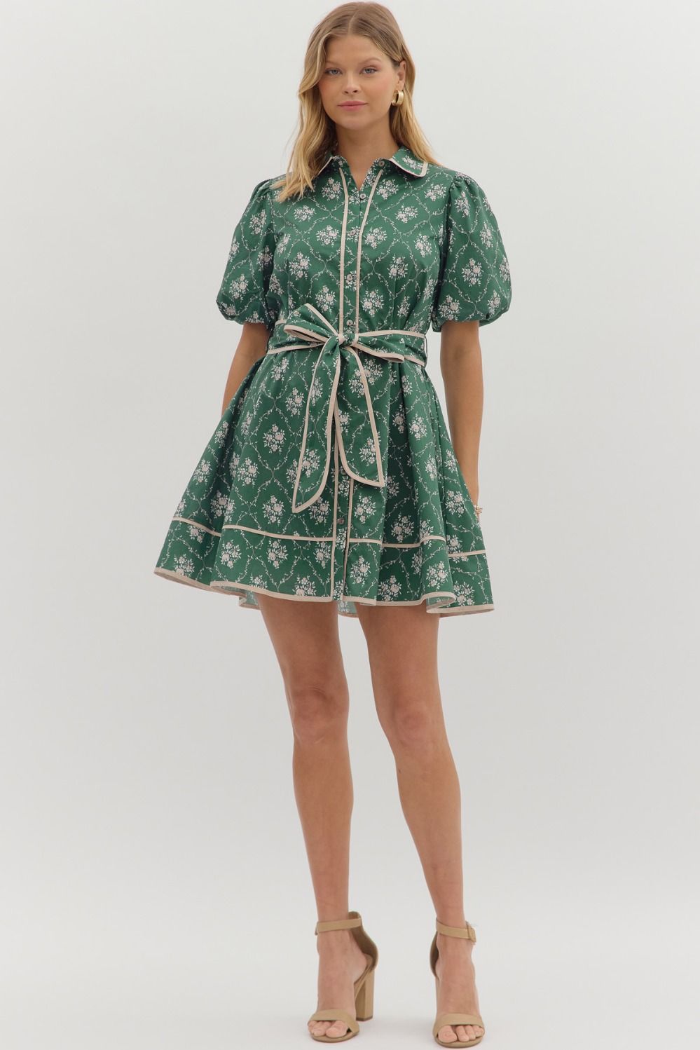 Penny Dress