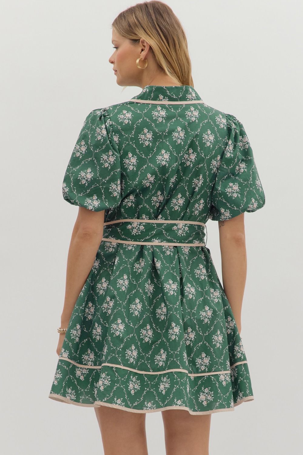 Penny Dress