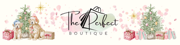 The Perfect Gift Shop & Boutique