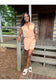 Angie Soft Modal Romper