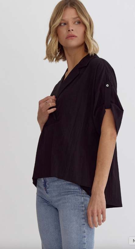 Paula Blouse