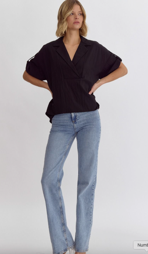 Paula Blouse