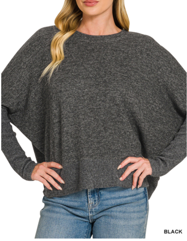 Helen Soft Sweater