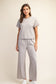 Christine Soft Travel Pants