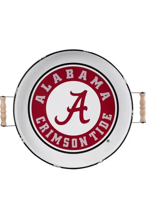 Alabama Crimson Tide Enamel - The Perfect Gift Shop & Boutique