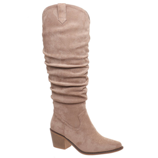 New! The Whitney Boot