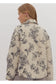 "Beauty" Toile Quilted Jacket - The Perfect Gift Shop & Boutique