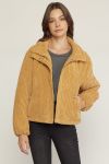 Camel Jacket J19148 - The Perfect Gift Shop & Boutique